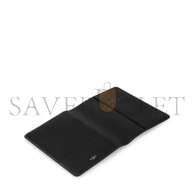 LOUIS VUITTON MASTER DESKTOP NOTEPAD COVER R20409 (23*18.5*3cm) LOUIS VUITTON MASTER DESKTOP NOTEPAD COVER R20409 (23*18.5*3cm)